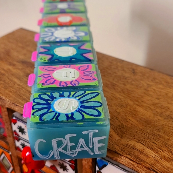 Bead Box #1 - Picture 6 of 9